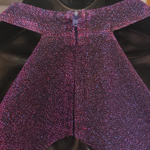 La Femme Mikato Formal Gown - Picture 10 of 12